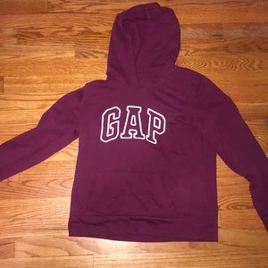 Hoodie from gap
